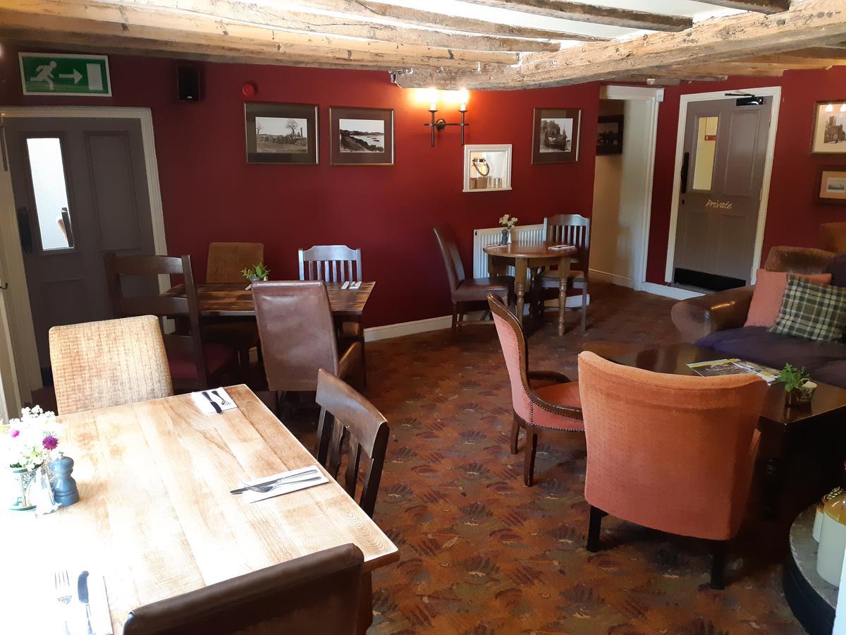 Sculthorpe Mill Hotel Фейкънам Екстериор снимка