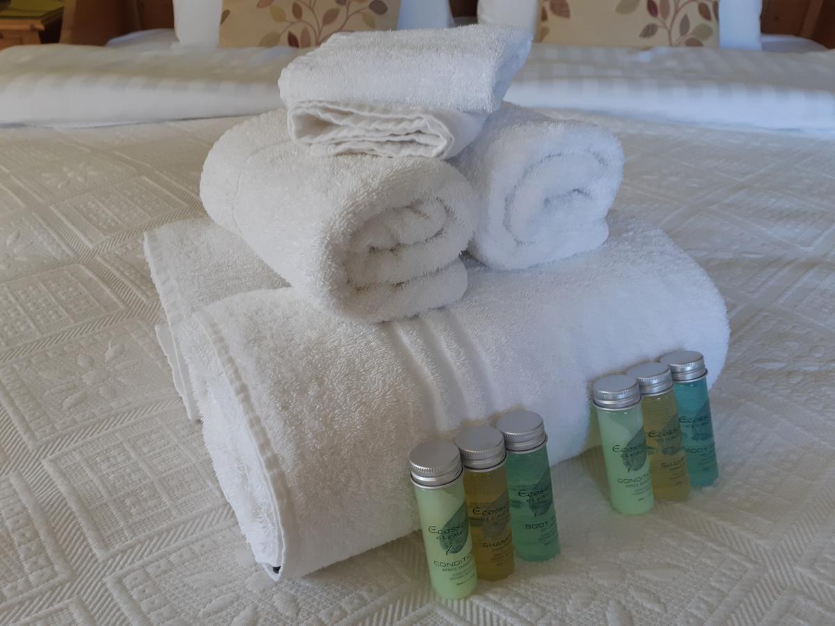 Sculthorpe Mill Hotel Фейкънам Екстериор снимка