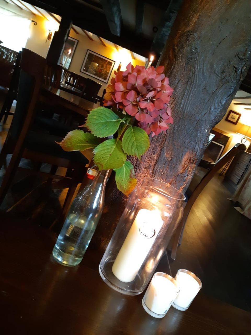 Sculthorpe Mill Hotel Фейкънам Екстериор снимка