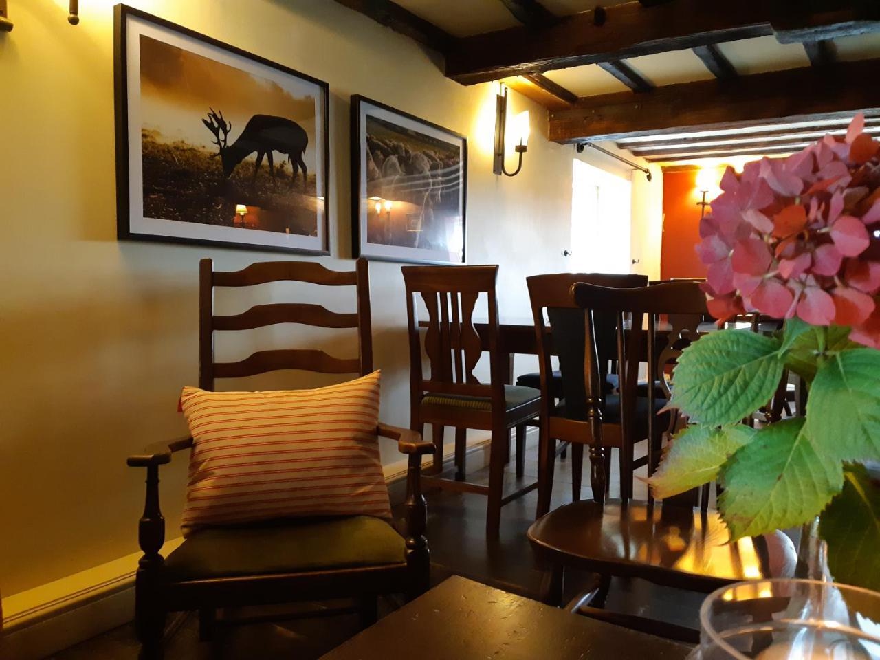 Sculthorpe Mill Hotel Фейкънам Екстериор снимка